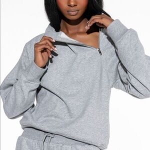 Akira Best I Ever had zip up